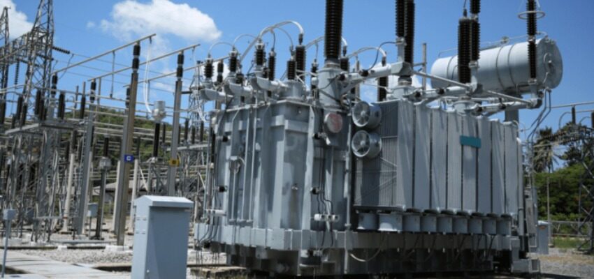 Lagos to get 22 new power transformers transformer Lagos