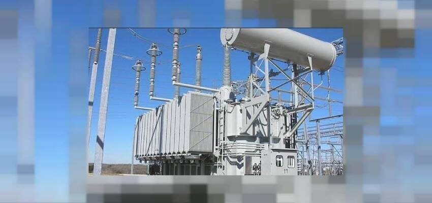 Installation of 27 transformers starts as JHNPP takes shape