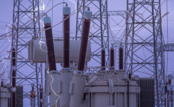 Tornadoes hit northern parts of Turkish Cyprus transformer damage
