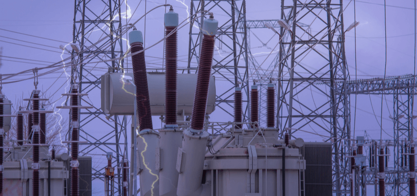 Tornadoes hit northern parts of Turkish Cyprus transformer damage