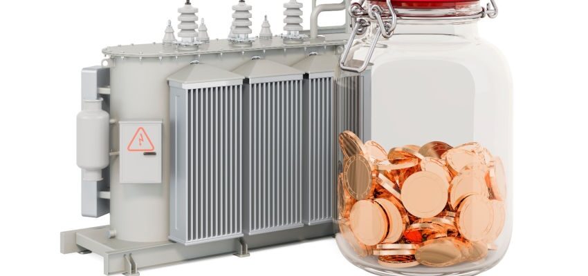 Power transformer market to hit $63 B by 2030 transformer market