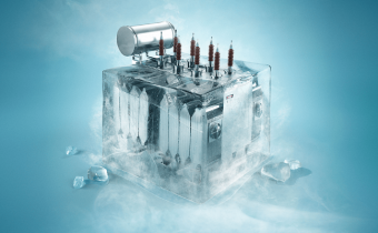 transformer nynas
