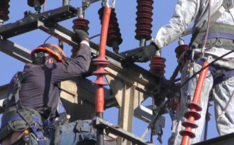 transformer repairs