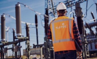 transformer station upgrade SPIE