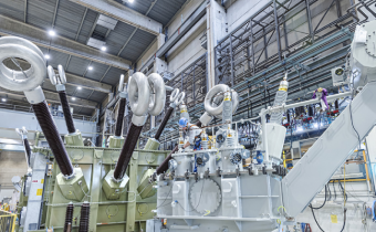 transformer ABB