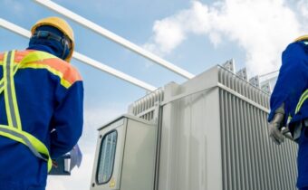 Ganz tests 16 MVA transformer for E.ON transformer_Shutterstock_1035372286