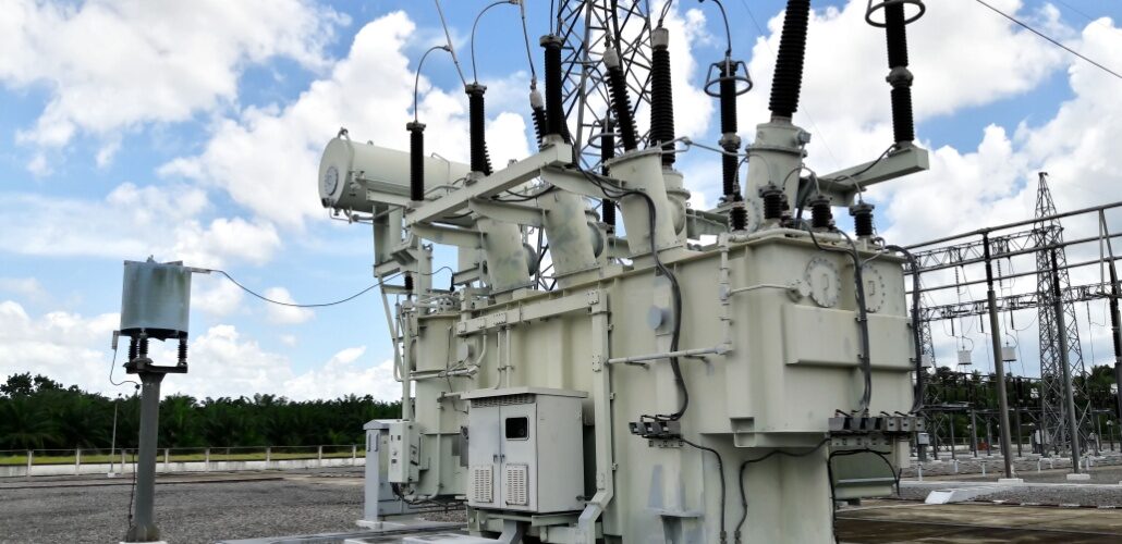 三星在苏格兰赢得了6000万美元的变压器交易 transformer_Shutterstock_1541109569