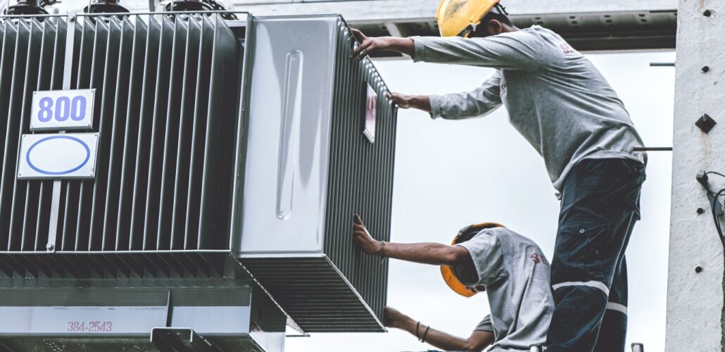 Meridian to replace five transformers at Manapōuri transformer_Shutterstock_1593825652