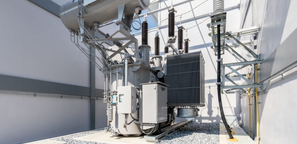 Retele Electrice opens $9.4 M transformer station in Mamaia transformer_Shutterstock_2295698673