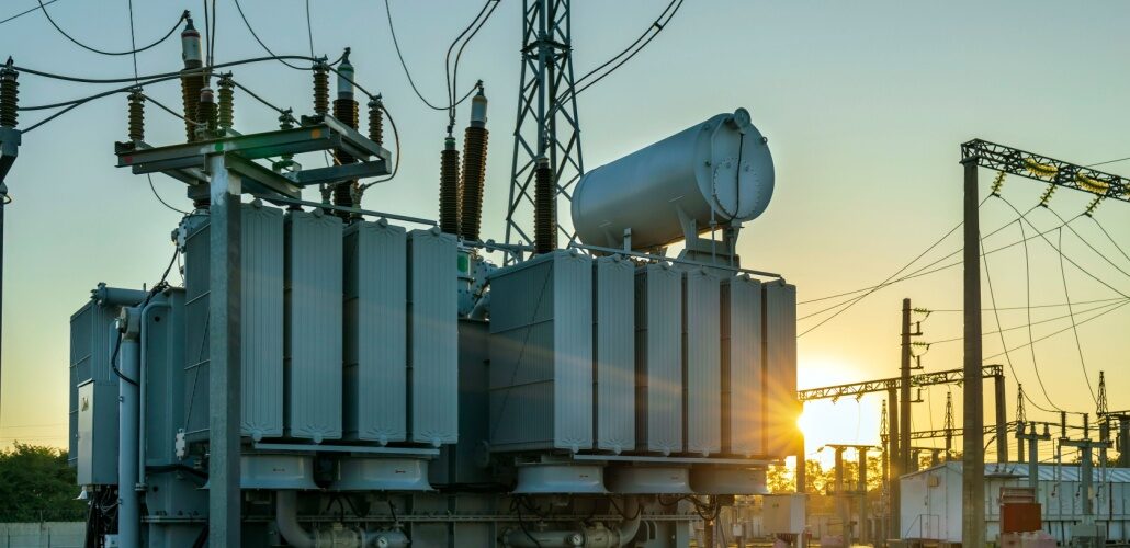 LS Power Solution expands Ulsan plant transformer_Shutterstock_2355390989