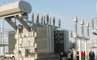 transformer hyundai electric