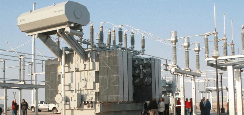Hyundai Electric wins $28.6 M transformer deals In Saudi Arabia transformer hyundai electric