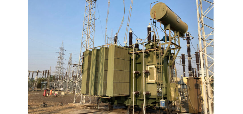 TRIL: high-rating transformers boost sales in Q2 FY22