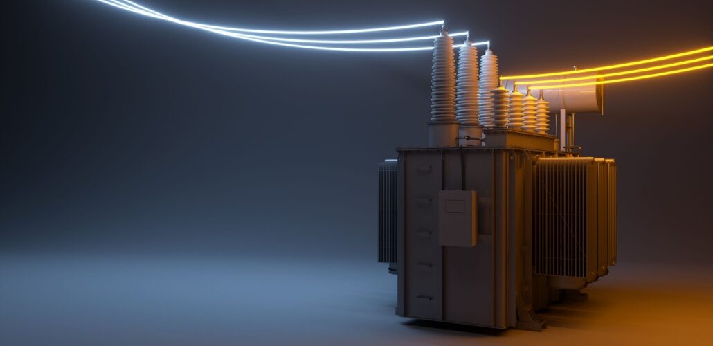 Heron Power innovates with next-generation solid-state transformers transformer_shutterstock_2221028381