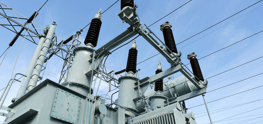 Faulty transformer causes power outage Transformer