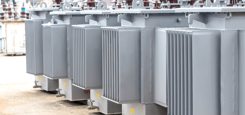 Vaisala presents new air leak detection method for transformers Vaisala transformer