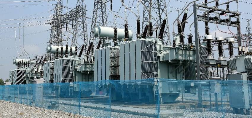 Energy supply in Queensland bolstered by transformer replacement