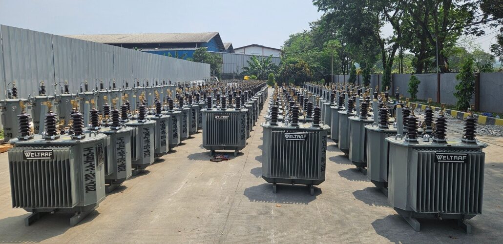 Voltamp expands transformer capacity in Gujarat transformers_Shutterstock_2526194193