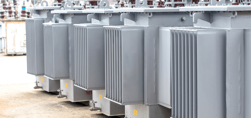 Sistema agrees to acquire Elektrozavod Group transformers