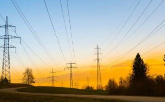 transmission grid