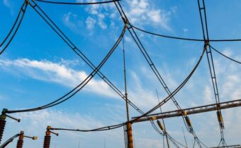 transmission line upgrade NY