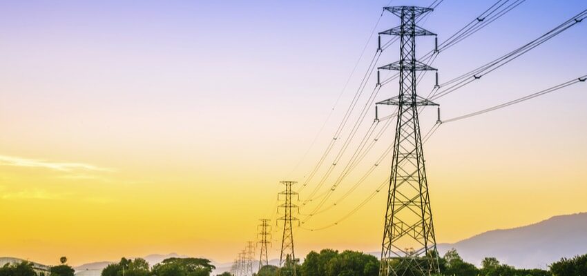 4 partners to execute Lakadia Vadodara transmission project Transmission line