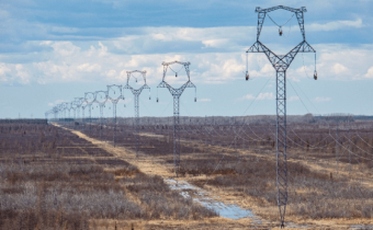 transmission line_Minnesota Power
