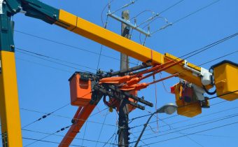 transmission line Ontario