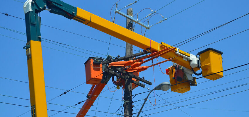 New electricity transmission line in southwest Ontario transmission line Ontario