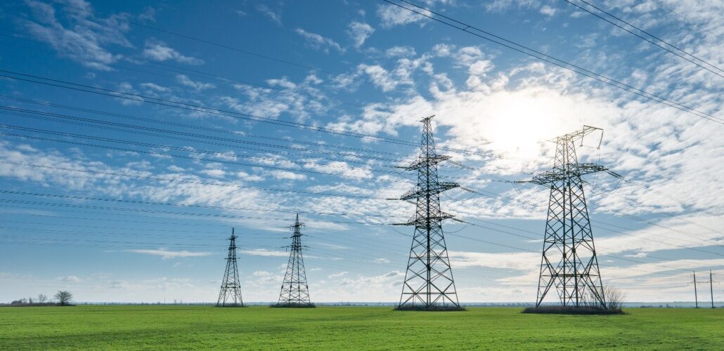 Hibbing plans 115 kV line to boost grid transmission line_Shutterstock_1821353621