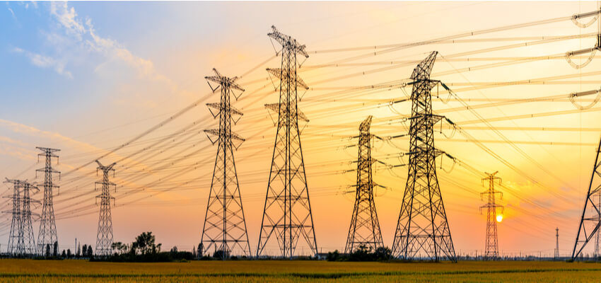 Afghanistan and Turkmenistan to launch power line project