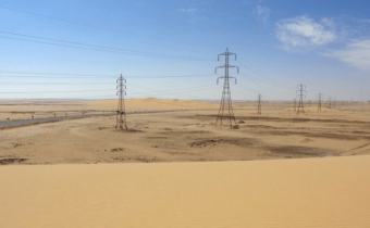 transmission line
