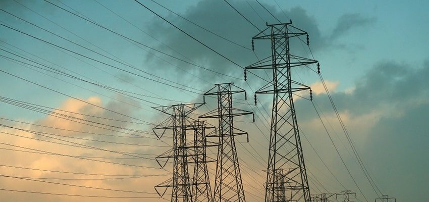 New $13.26 M transmission line to improve quality of power transmission line