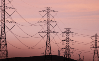 transmission line