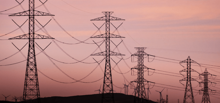 纽约州批准了8.54亿美元的输电线路 transmission line