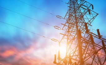 Angola aims for 60 % electrification by 2025 transmission line