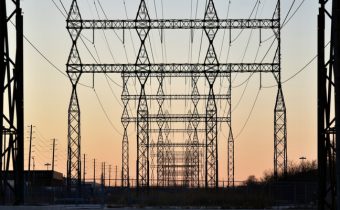 Canada and Prince Edward Island invest in new transmission line transmission line