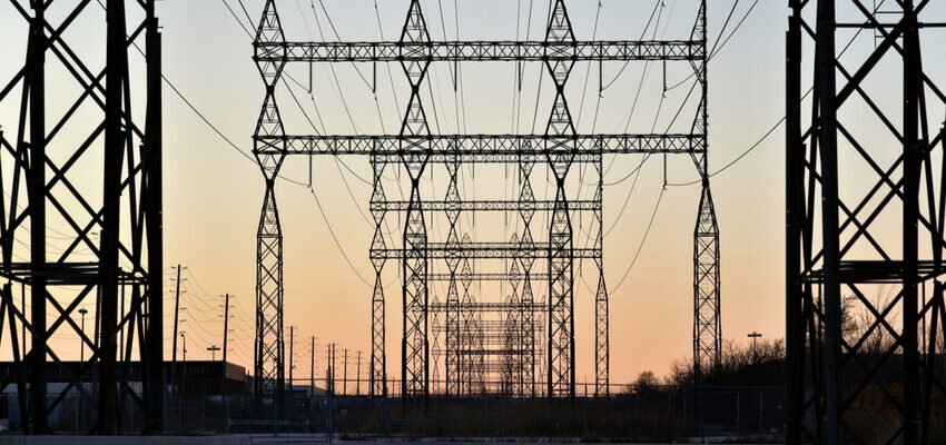 Canada and Prince Edward Island invest in new transmission line transmission line