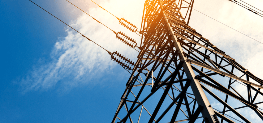 德尔玛瓦电力升级主要输电线路 transmission line