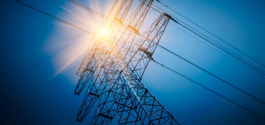 Electricity transmission connection to Sweden is progressing Transmission line