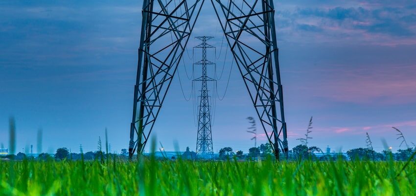 Ameren开始建设3000万美元的输电项目 Transmission line