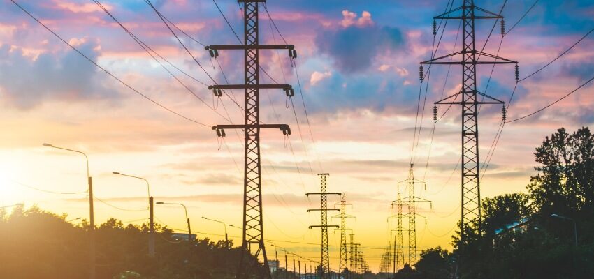 Power transmission line between Ukraine and Poland commissioned transmission line