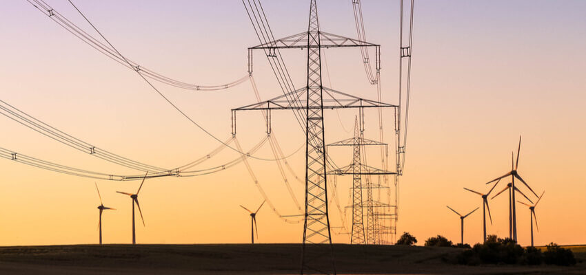 Abengoa被授予ENGIE的Punta Lomitas传输线 transmission line
