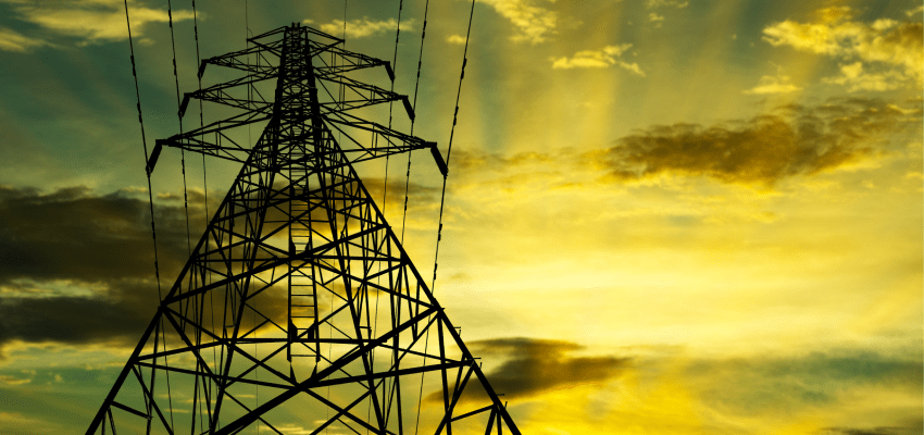 Ongoing power transmission projects hit snag for corona shutdown transmission line