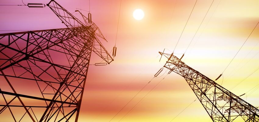 63 substations for building grid resilience transmission line