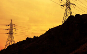 transmission lines Ira