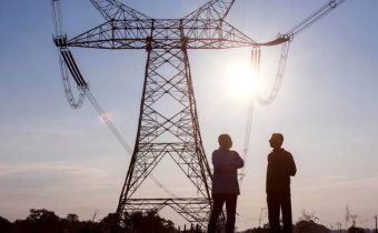 transmission lines Hitachi ABB