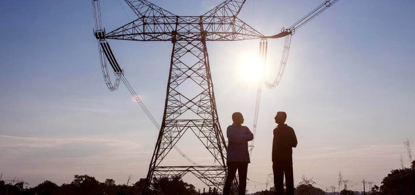 Hitachi ABB energises first stage of Raigarh-Pugalur transmission lines Hitachi ABB