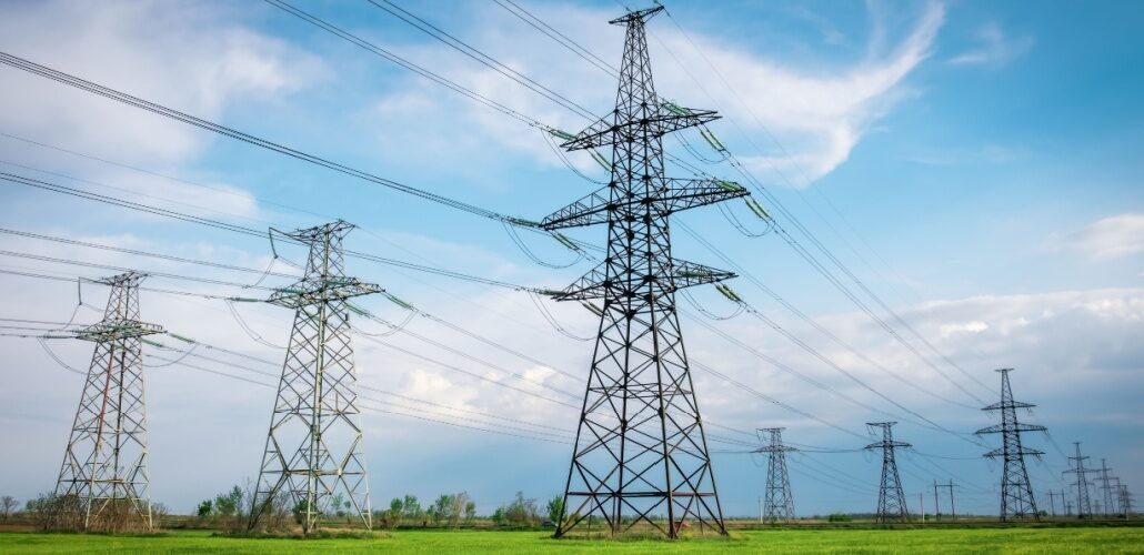 Bajel Projects completes two major 400 kV transmission lines transmission lines_Shutterstock_2177374707