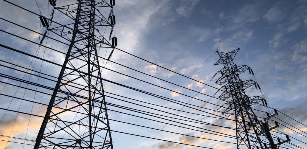 Massive 13,440 MVA power boost in April 2025 transmission lines_Shutterstock_2482415969